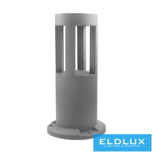 ELDLUX ES59-GN Modern Kültéri Állólámpa IP44