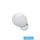 UNIVERSO Kültéri fali lámpa 10w 1100lm CCT KAPCS. IP54 fehér 180x177x172mm 3 év