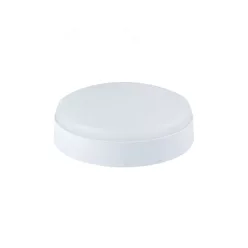   UNIVERSO Mennyezeti lámpa 18w 1800lm CCT.Kap IP65 fehér D171x54mm