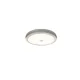 UNIVERSO Mennyezeti lámpa 29w 3940lm CCT.Kap IP65 fehér D235x45mm