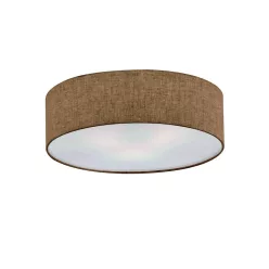 Fisher&Honsel Thor 20052 Mennyezeti Lámpa 3x40W/E14 IP20