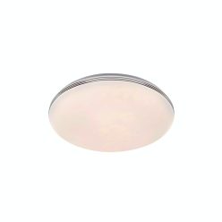   Fisher&Honsel Faro 21104 Mennyezeti Lámpa 1x22W/LED 3000K 2800 lm IP20