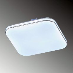   Fisher&Honsel Porto 21125 Mennyezeti Lámpa 1x17W/LED 3000K 2100 lm IP20