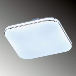   Fisher&Honsel Porto 21126 Mennyezeti Lámpa 1x22W/LED 3000K 2800 lm IP20