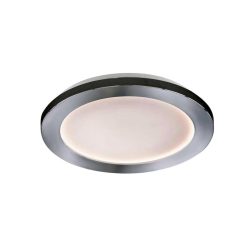   Fisher&Honsel Gotland 21174 Mennyezeti Lámpa 1x8.5W/LED 3000K 1100 lm IP44
