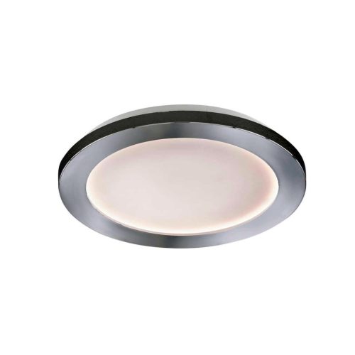 Fisher&Honsel Gotland 21174 Mennyezeti Lámpa 1x8.5W/LED 3000K 1100 lm IP44