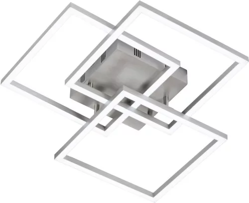 FISCHER & HONSEL 21380 SETH Modern LED Mennyezeti Lámpa Alumínium LED IP20