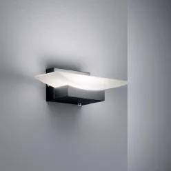   Fischer&Honsel Bowl TW 30291 Fali lámpa 1x6.5W/LED 2700K 610 lm IP20