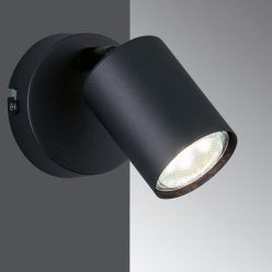   Fisher&Honsel Vano 30368 Fali Lámpa 1x4W/GU10 3000K 320 lm IP20