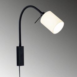 Fisher&Honsel Maui 30393 Fali Lámpa 1x10W/E14 IP20