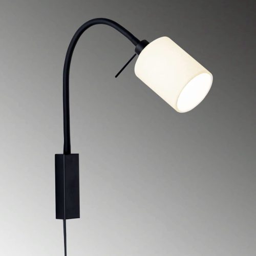 Fisher&Honsel Maui 30393 Fali Lámpa 1x10W/E14 IP20