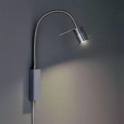   Fischer&Honsel River 30408 Fali lámpa 1x4.5W/LED 2700K 530 lm IP20