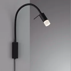   Fischer&Honsel Seng 30428 Fali lámpa 1x4.5W/LED 2700K 550 lm IP20