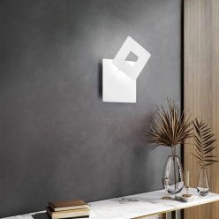   Fisher&Honsel Hennes 30468 Fali Lámpa 1x7W/LED 3000K 840 lm IP20