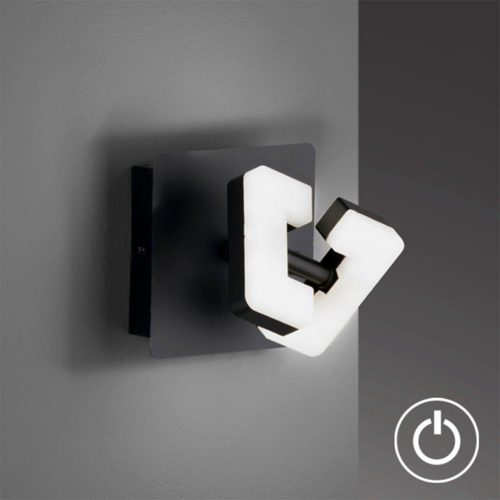 Fisher&Honsel Ray 30474 Fali Lámpa 1x4.5W/LED 3000K 620 lm IP20