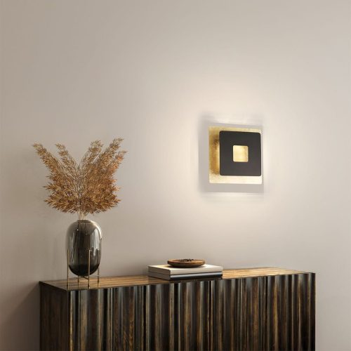 Fisher&Honsel Hennes 30478 Fali Lámpa 1x7W/LED 3000K 840 lm IP20