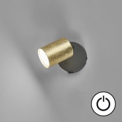   Fisher&Honsel Vano 30497 Fali Lámpa 1x4W/GU10 3000K 320 lm IP20