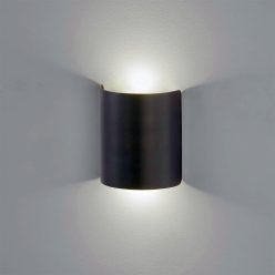   Fisher&Honsel Halv 30513 Fali Lámpa 2x4W/LED 2700K 840 lm IP20