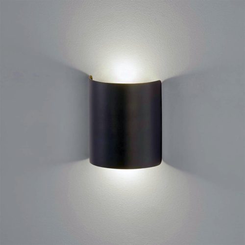 Fisher&Honsel Halv 30513 Fali Lámpa 2x4W/LED 2700K 840 lm IP20