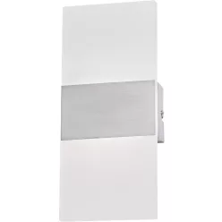   Fischer&Honsel Foder 30538 Fali lámpa 1x6,74w/led 2700k 890lm ip20