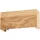 Fischer&Honsel SHINE-WOOD 30574 Fali lámpa 6x1,49w/led 2700k 1128lm ip20