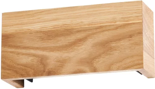 Fischer&Honsel SHINE-WOOD 30574 Fali lámpa 6x1,49w/led 2700k 1128lm ip20