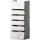 Fischer&Honsel Gap 30588 Fali lámpa 1x25w/e14 ip20