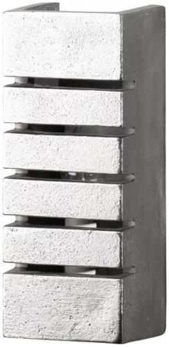 Fischer&Honsel Gap 30588 Fali lámpa 1x25w/e14 ip20