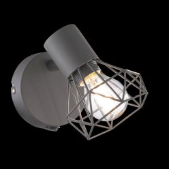 Fisher&Honsel Ran 32470 Fali Lámpa 1x40W/E14 IP20