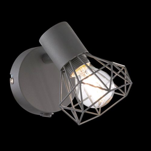 Fisher&Honsel Ran 32470 Fali Lámpa 1x40W/E14 IP20