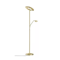   Fischer&Honsel Dent 40316 Állólámpa 1x37W/LED 2700K 5400 lm IP20