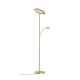 Fischer&Honsel Dent 40316 Állólámpa 1x37W/LED 2700K 5400 lm IP20