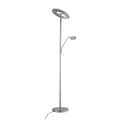   Fischer&Honsel Dent 40317 Állólámpa 1x37W/LED 2700K 5400 lm IP20