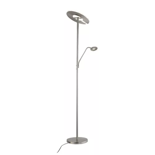 Fischer&Honsel Dent 40317 Állólámpa 1x37W/LED 2700K 5400 lm IP20