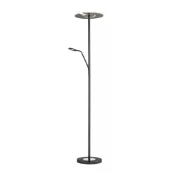   Fischer&Honsel Dent 40318 Állólámpa 1x37W/LED 2700K 5400 lm IP20