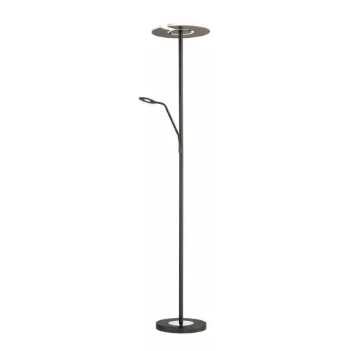 Fischer&Honsel Dent 40318 Állólámpa 1x37W/LED 2700K 5400 lm IP20