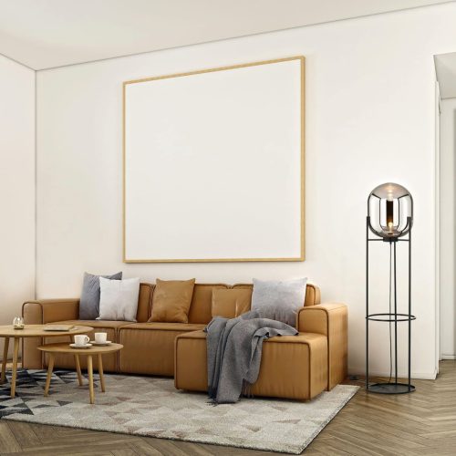 Fisher&Honsel Regi 40423 Állólámpa 1x40W/E27 IP20