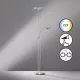 Fischer&Honsel Tallri 40490 Állólámpa 1x35W/LED 2700K 5200 lm IP20