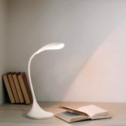   Fisher&Honsel Nil 50526 Asztali lámpa 1x5.5W/LED 3000K 720 lm IP20