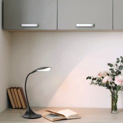   Fisher&Honsel Nil 50527 Asztali lámpa 1x5.5W/LED 3000K 720 lm IP20