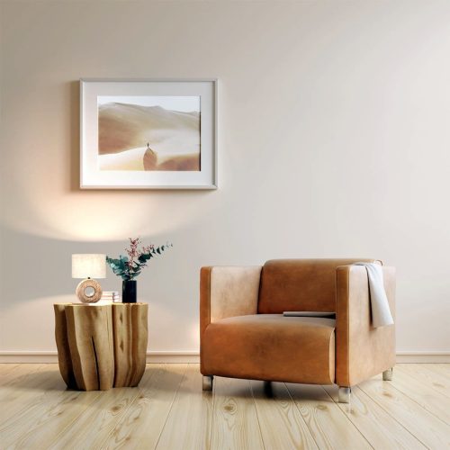 Fisher&Honsel Hanke 50609 Asztali lámpa 1x25W/E14 IP20