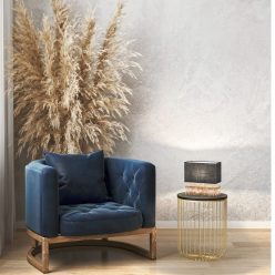 Fisher&Honsel Hauke 50643 Asztali lámpa 1x25W/E14 IP20