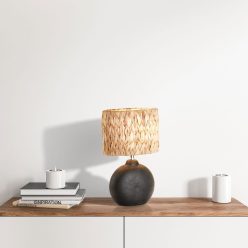 Fisher&Honsel Hyazinthe 50682 Asztali lámpa 1x25W/E14 IP20