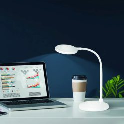   Fisher&Honsel Work 50744 Állólámpa 1x4.5W/HV-LED 3000K 450 lm IP20