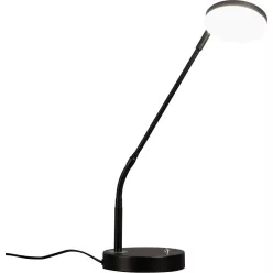   Fischer&Honsel Sorento 50777 Asztali lámpa 1x6,3w/led 2700k-3350k-4000k 760lm ip20