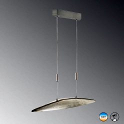   Fisher&Honsel Colmar 60633 Függeszték 5x5W/LED 2700K 3000 lm IP20