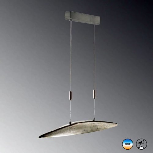 Fisher&Honsel Colmar 60633 Függeszték 5x5W/LED 2700K 3000 lm IP20