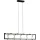FISCHER & HONSEL 61108 GWEN Vintage Függesztett Lámpa LED IP20