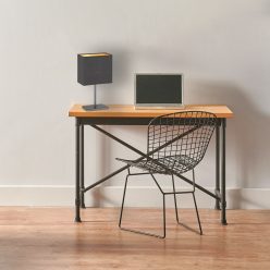 Fisher&Honsel Kate 850121 Asztali lámpa 1x25W/E14 IP20