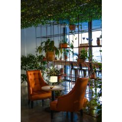 Fisher&Honsel Kate 850256 Asztali lámpa 1x25W/E14 IP20